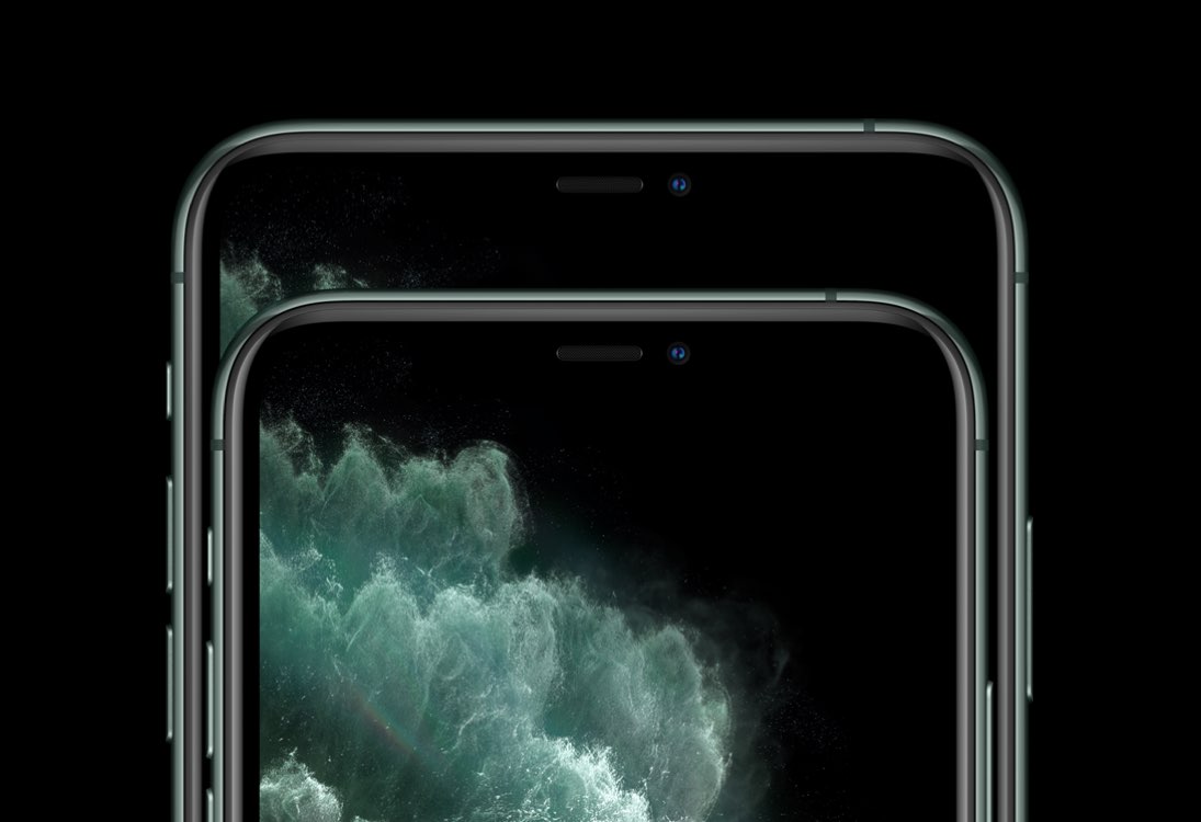 Apple iPhone 11 Pro 256GB Space Gray